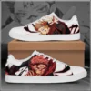 Jujutsu Kaisen Stan Smith Shoes