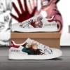 Jujutsu Kaisen Stan Smith Shoes