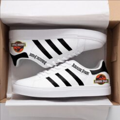 Jurassic Park Stan Smith Shoes