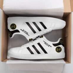 Twenty One Pilots 1 Stan Smith Shoes