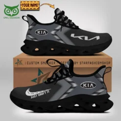KIA EV 3 Max Soul Shoes