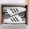 Lynyrd Skynyrd G01 Stan Smith Shoes