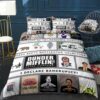 The Office Bedding Set