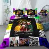 The Golden Girls Bedding Set
