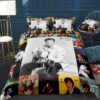 Elvis Presley 6a Bedding Set