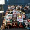 Lana Del Rey 1 Bedding Set