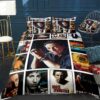 Bruce Springsteen 2 Bedding Set