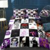 Prince Bedding Set