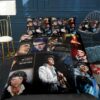 Elvis Presley 3a Bedding Set