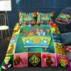 Scooby-doo 1 Bedding Set