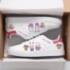 Calico Critters Stan Smith Shoes