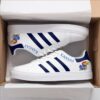 Kansas Jayhawks Stan Smith Shoes
