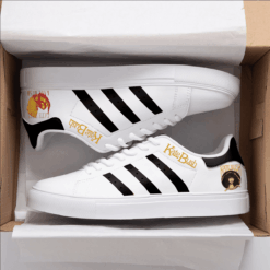 Kate Bush Stan Smith Shoes