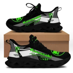 Kawasaki 7 Max Soul Shoes