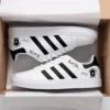 Keith Richards Stan Smith Shoes