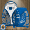 Kentucky Wildcats 1 Fleece Jacket