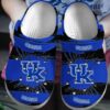 Kentucky Wildcats Lover Soft Clogs