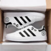 Khamzat Chimaev Stan Smith Shoes