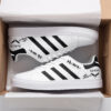 Kid Rock Stan Smith Shoes