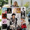 Kid Rock Lover Blanket