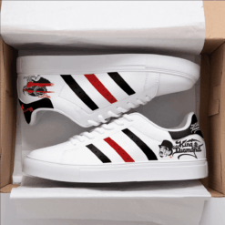 Mercyful Fate King Diamond Stan Smith Shoes