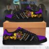 Korn Halloween Stan Smith Shoes