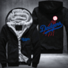 Los Angeles Dodgers Lover Fleece Jacket