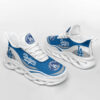 Los Angeles Dodgers 4 Max Soul Shoes