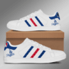 Los Angeles Dodgers 2 Stan Smith Shoes