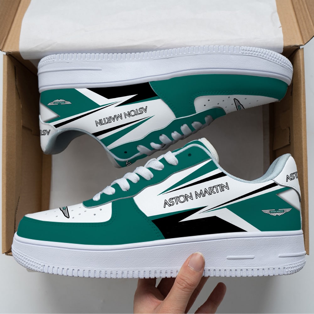 Aston Martin Air Force Shoes 1 Aston Martin Air Force Shoes