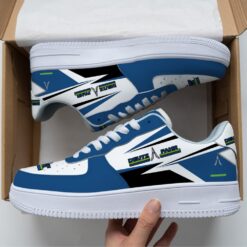 Deutz Fahr Air Force Shoes