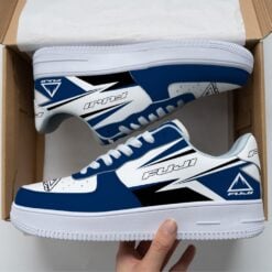 Fuji Air Force Shoes