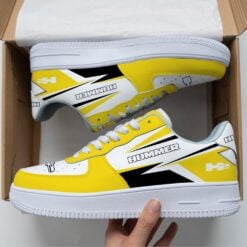 Hummer Air Force Shoes
