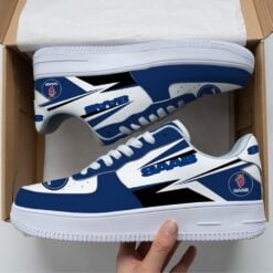 Saab Air Force Shoes