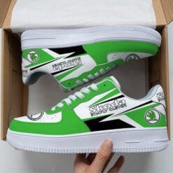 Skoda Air Force Shoes