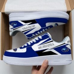 Subaru Air Force Shoes