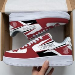 Tatra Air Force Shoes