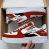 Victory Motorcycle Air Force Shoes
