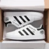 Lacuna Coil Stan Smith Shoes