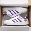 Los Angeles Lakers Stan Smith Shoes
