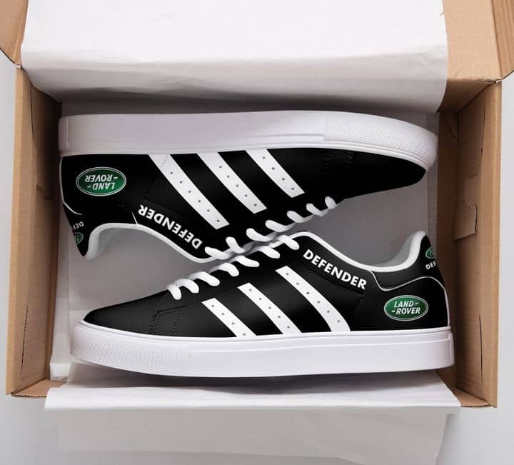 Land Rover 2 Stan Smith Shoes 1 Land Rover 2 Stan Smith Shoes