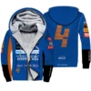 Lando Norris Fleece Jacket