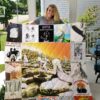 Led Zeppelin Blanket
