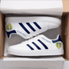 Leeds United Stan Smith Shoes