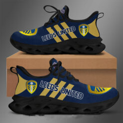 Leeds United Max Soul Shoes