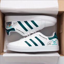 Lewis Hamilton 8 Skate New Shoes VH22