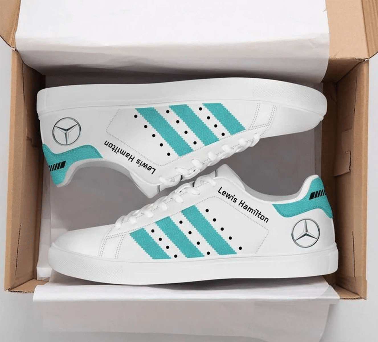 Lewis Hamilton 1 Stan Smith Shoes 1 Lewis Hamilton 1 Stan Smith Shoes