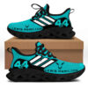 Lewis Hamilton New Max Soul Shoes