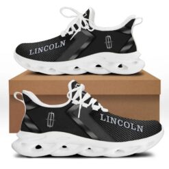 Lincoln Max Soul Shoes