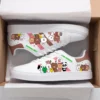 Line Friends Stan Smith Shoes